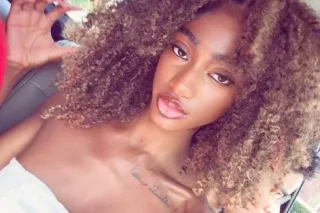 beautiful brown skin avaliable 24/7 💋 photo 2