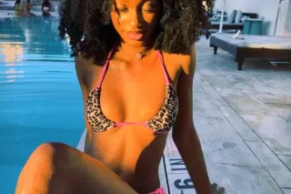 beautiful brown skin avaliable 24/7 💋 photo 5