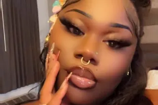80QVTILL 12!! COME SEE ME DADDY UK U WANNA NUT TO SUKI😩💦