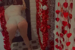 just looking to be your good lil slut photo 6