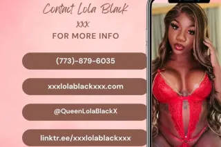 👀 Watch Lola Black XXX – Exclusive OnlyFans 👀 photo 3