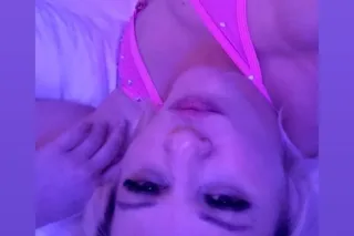 ReaL Blonde Southern Belle