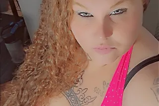 🥰SEXY REDHEADED BBW AVALIABLE NOW🥰 photo 2