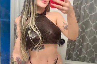chica sexy 😍 😋