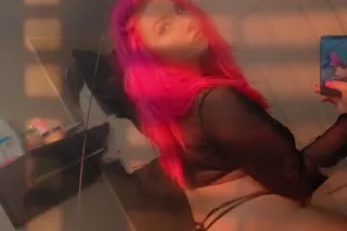 CUM LET ME START YOUR WEEK OF RIGHT DADDI photo 7
