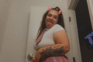 😝🥰SUPER SOAKER MONDAY WITH YOUR FAVORTIE FUNSIZED SNOWBUNNY🐇 😏😻💦DEALS ON OUTCALL photo 3