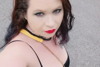 I don’t just suck dick, I collect souls 👻 photo 7