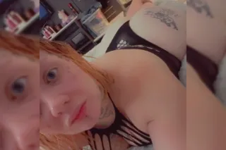 💦😈ITS BETTER WHEN ITS WETTER😍COME SEE YOUR PRETTY FACE DEVIL💦🫢😘 photo 4