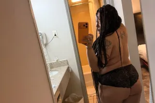 Pretty Face 😘💕💕 😍 Sexy 💦💦cute ass Thick RED BONE 😍💦💦 thick thighs nice titties 🍓🍓😍👅 photo 3