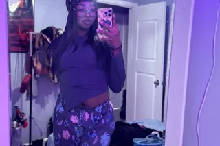 TRANS WOMAN💦🤪🏳‍⚧️in town for 2 days incalls and outcalls photo 3
