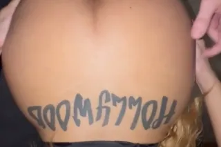 CUM SEE HOLLYWOOD photo 2