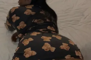 FREAKY😛Big BOOTY THROAT GOAT🔥💦💓 photo 4