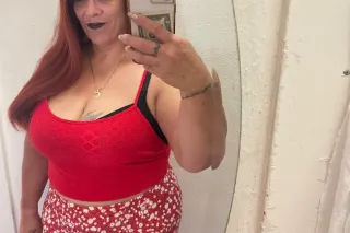 M.I.L.F. $$$ Judy Booty $$$ Sniwbunny photo 11