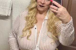 M.I.L.F. $$$ Judy Booty $$$ Sniwbunny photo 6