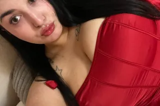 Your Naughty Horny Girlfriend