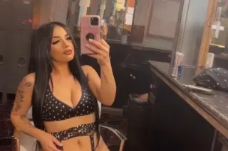 BIG MAMA LATINA BIG TITTIES photo 12