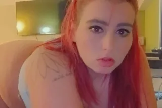 FRIDAY JR !! Fw tha fluffiest white snow bunny in this lame, every1 look the same, photo 7