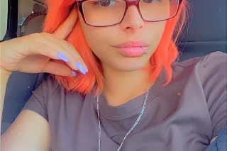 crazy i jist found out im prgo 🤰only doning head 👅 game photo 2