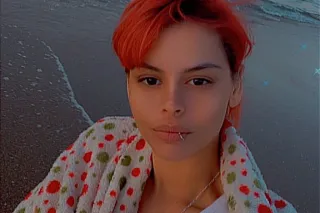crazy i jist found out im prgo 🤰only doning head 👅 game photo 5