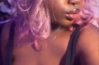 This Beautiful dominatrix WILL eat your soul🤤 photo 5