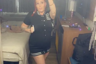 .🤤Thick Redhead Trouble – 😘Your Favorite Bad Habit 🔥
