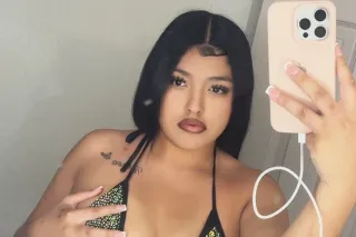 5-Star Curvy Guatemalan Ready for Fun🫶💋 photo 3