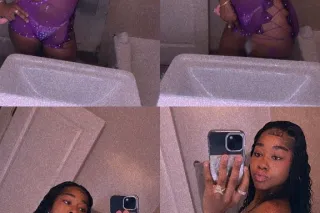 ✨Exotic foreign 2 girl specials Luxury energy,, zero comparison catch the vibe,, or miss it ✨ photo 5