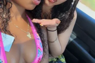 ✨Exotic foreign 2 girl specials Luxury energy,, zero comparison catch the vibe,, or miss it ✨