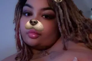 SSBBW 💦💕❤80 SLIP N 2 PaRadise photo 5