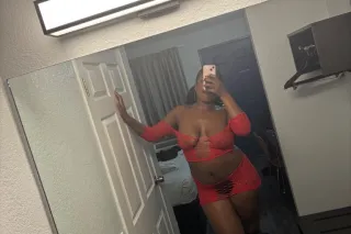 SEXY THICK EBONY photo 3