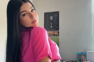 Young, Sexy and Beautiful Girl and with a desire to please my Boy