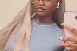 Too Fine To Scroll Past 💋