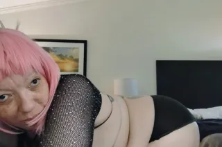 CUM RAIN DOWN MY THROAT photo 6