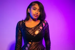 woman of your dreams photo 3