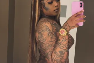 creole creamy pussy 💦🍆 cum play with saphari photo 3