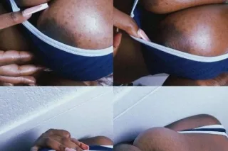 Fat Titty Horny Ebony New To Town😜plz read ad photo 3