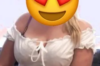 The ✨Legendary✨ Brandy Roxxx!!! Well-reviewed on PD😍White Blonde MILF with BIG Boobs!! NO Deposit NO Games JUST FUN 👅 🥰😍 photo 2