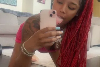 Hey babe come meet Honey😍REAL SEXY IN REAL LIFE! I want to show you how freaky i get🤭 photo 7