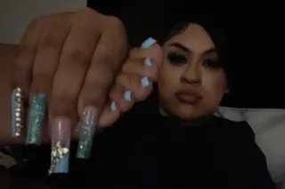 Sweet Exotic Latina Near You 🍭💋