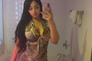 Polynesian Baddie 🩷🌴 Limited time ✨ Big booty freak 🍑💋 photo 8