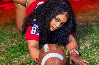 PRETTY BROWN CARMEL 🍒😻🥰 photo 5