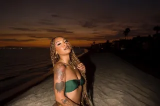 ✨💫💕NURU PRINCESS 👸🏽🥰💆🏽♀ photo 2