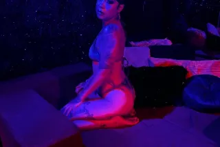 ✨💫💕NURU PRINCESS 👸🏽🥰💆🏽♀ photo 3