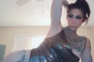 only spicy Cajun goddess