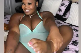 📍VA OUTCALLS👈🏾 PLUSH☁PRINCESS👑BBW🍑FACE photo 2