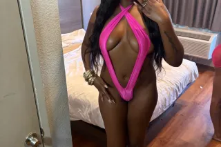 🍫Come Play with a Chocolate Freak 💦 photo 2