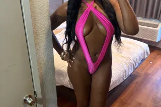 🍫Come Play with a Chocolate Freak 💦 photo 7