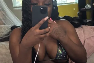 cum see what chyna could do😏😈💦 photo 2