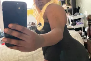 cum see what chyna could do😏😈💦 photo 3