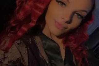 Kandy Red With The Wet Sloppy Head photo 7